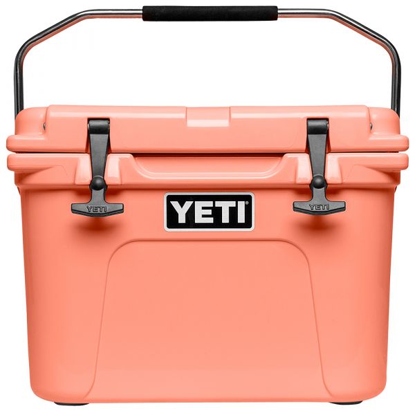 YETI YR20C Roadie Cooler