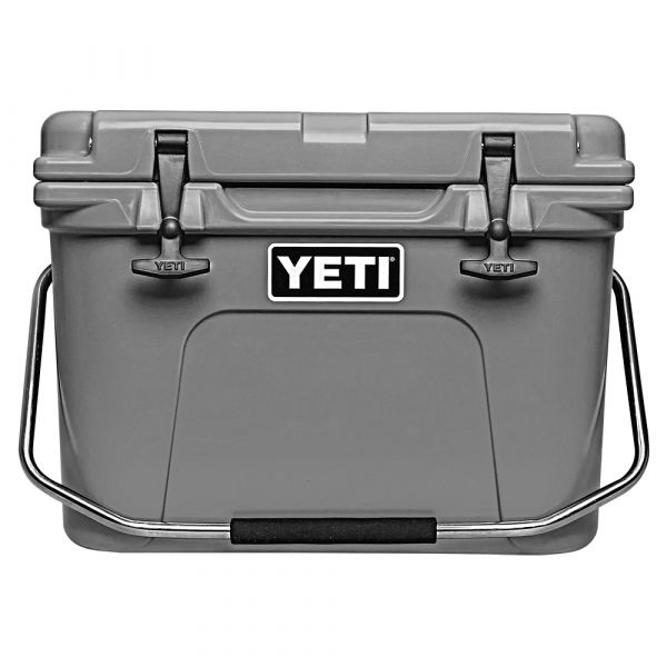 YETI Roadie Cooler - Charcoal