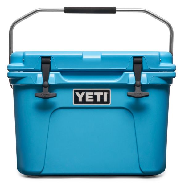 YETI Roadie Cooler - Reef Blue