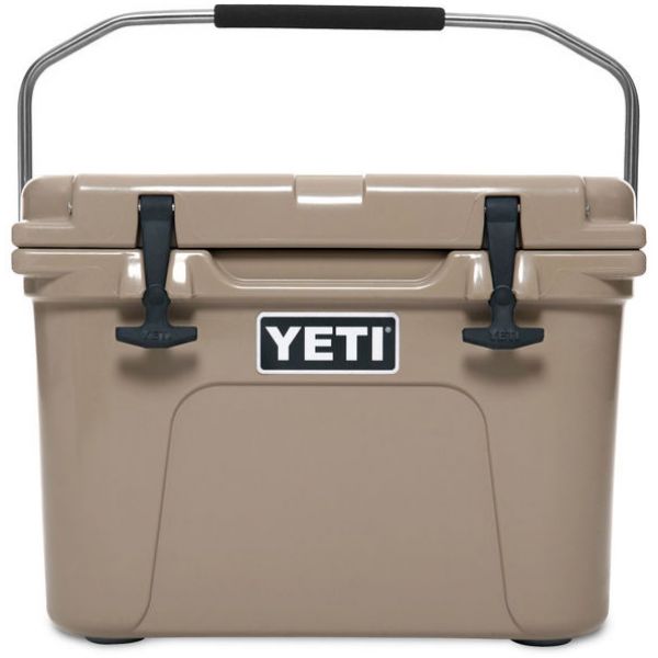 YETI YR20T Roadie Cooler