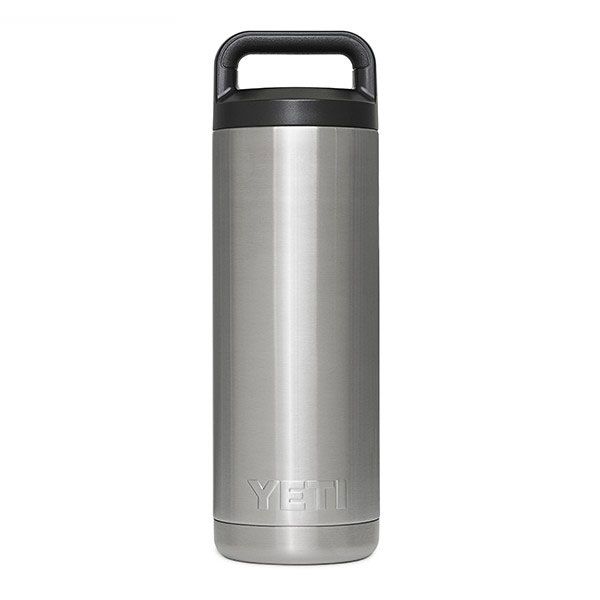 YETI YRAMB18 Rambler Bottle - 18 oz.