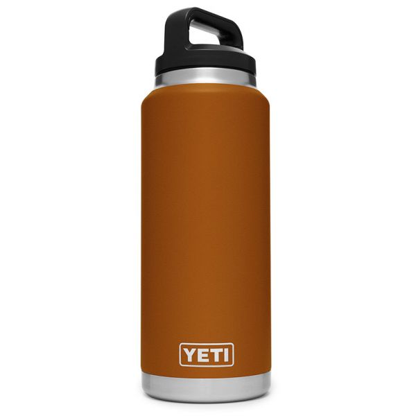 YETI Rambler Bottle 36oz - Clay