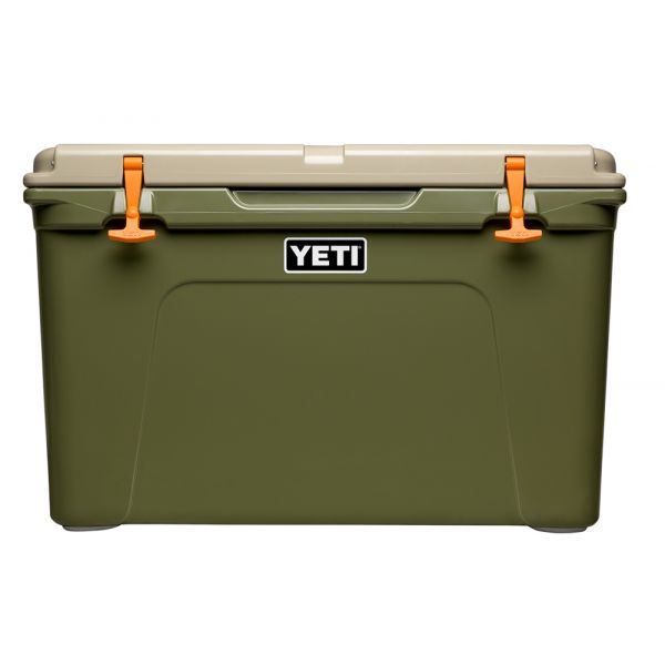 YETI YT105HC Tundra 105 Cooler - Limited Edition High Country