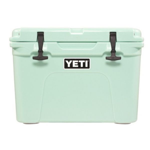 YETI YT35SG Tundra Cooler - Limited Edition