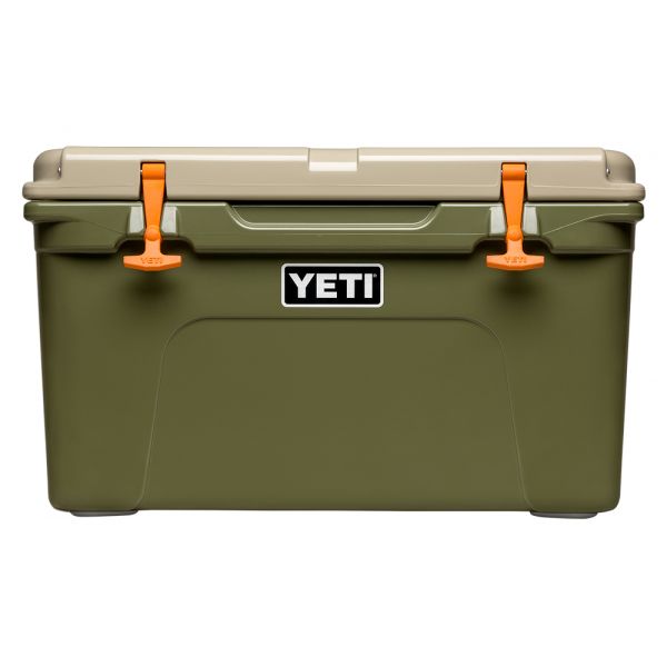 YETI Tundra 45 Limited Edition High Country