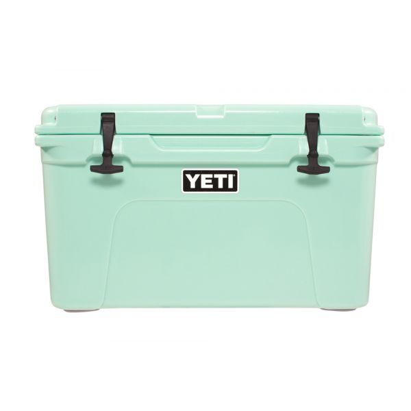 YETI YT45SG Tundra Cooler - Limited Edition