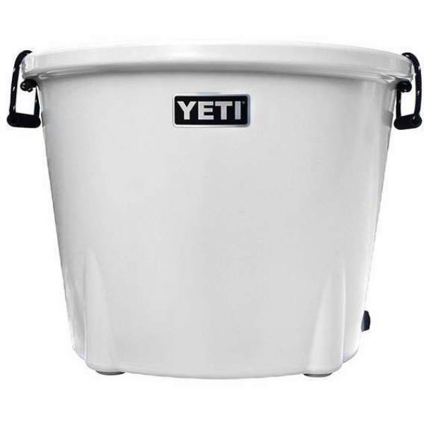 YETI YTK85 85 Tank White