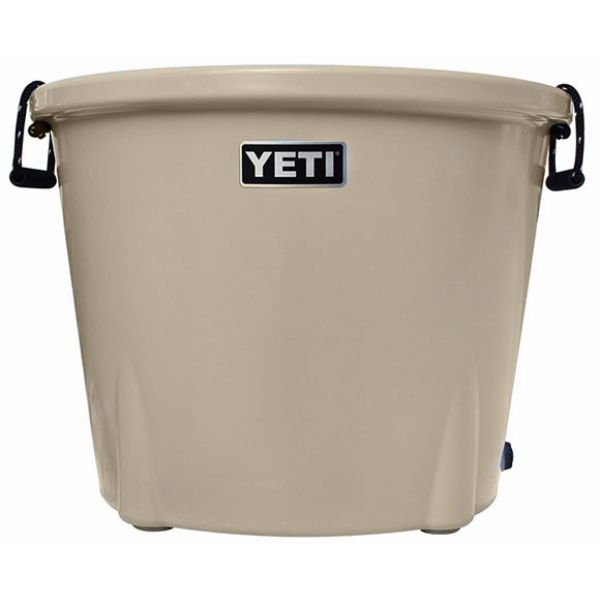 YETI YTK85 85 Tank Tan