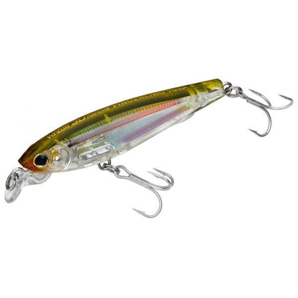 Yo-Zuri 3D Inshore Fingerling