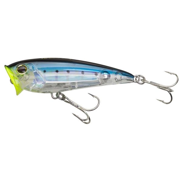 Yo-Zuri 3D Inshore Popper Lures