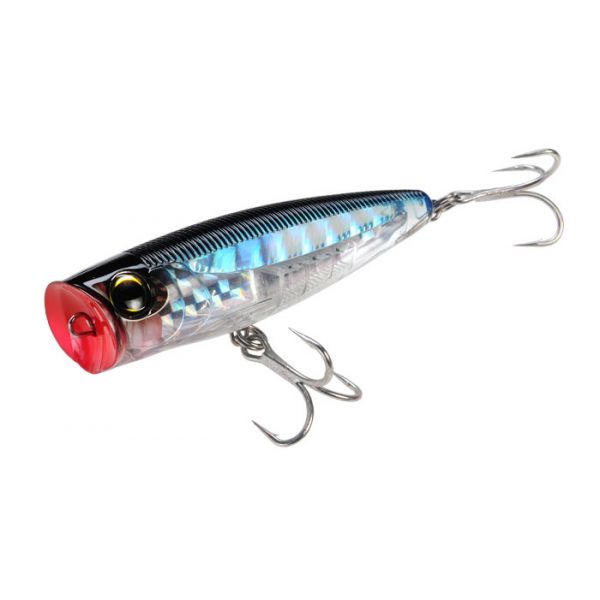 Yo-Zuri 3D Popper Lures