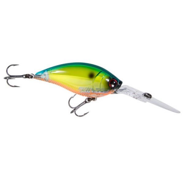 Yo-Zuri 3DB Deep Crank Lures