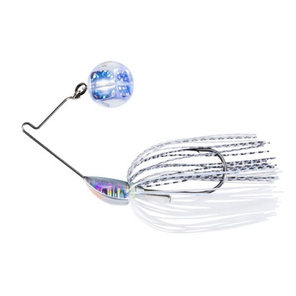 Yo-Zuri 3DB Knuckle Bait Lure - 1/4oz - Tennessee Shad