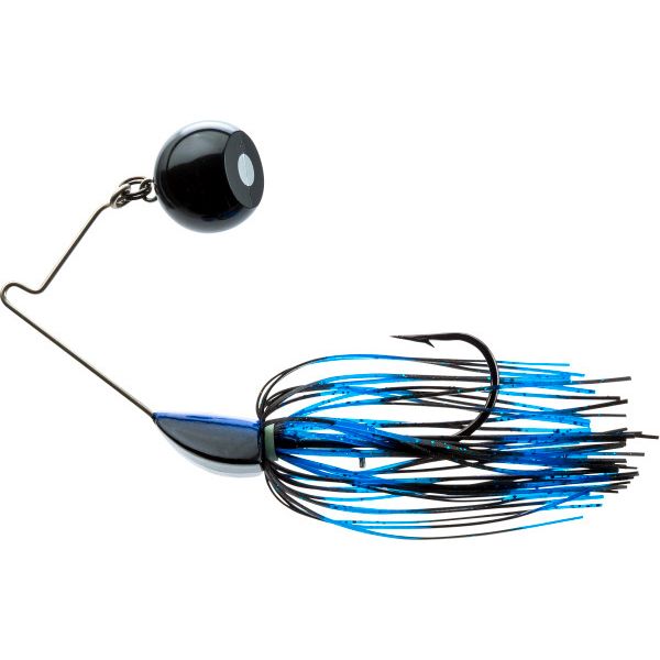 Yo-Zuri 3DB Knuckle Bait Lure - 1/4oz - Black Blue