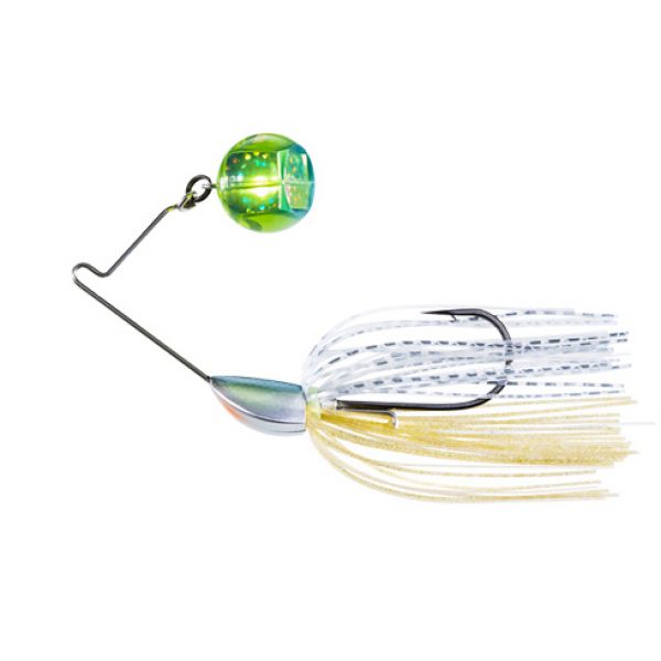 Yo-Zuri 3DB Knuckle Bait Lure - 1/4oz - Gizzard Shad