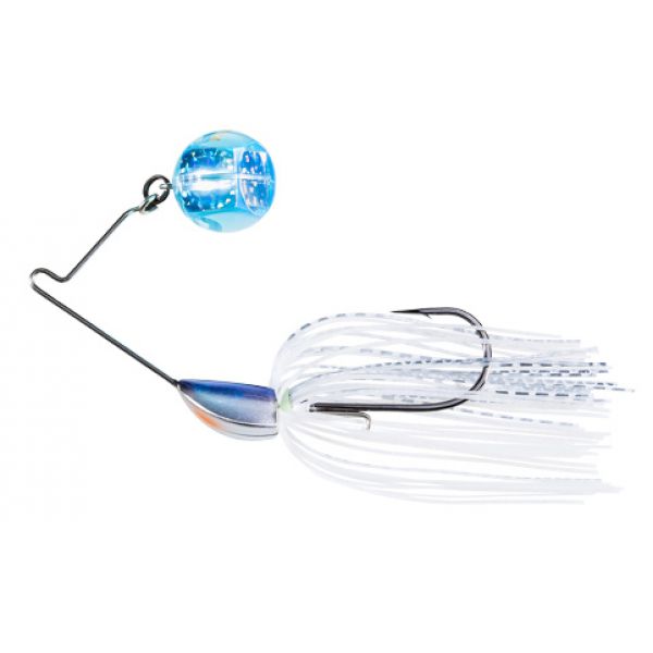 Yo-Zuri 3DB Knuckle Bait Lure - 1/4oz - Shad