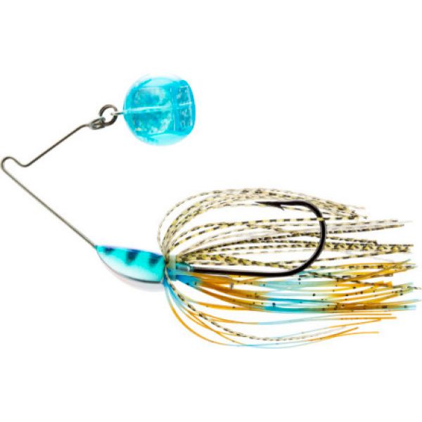 Yo-Zuri 3DB Knuckle Bait Lure - 5/8oz - Blue Gill