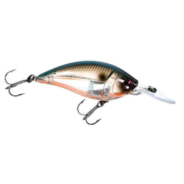 Yo-Zuri 3DB Mid Crank Lures