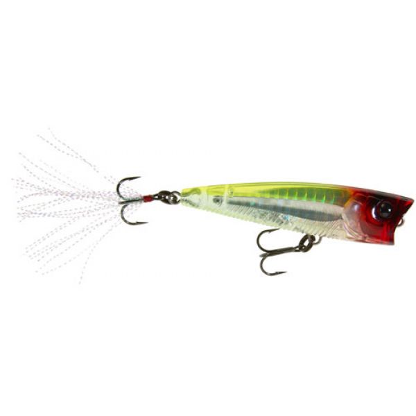 Yo-Zuri 3DB Popper Lures