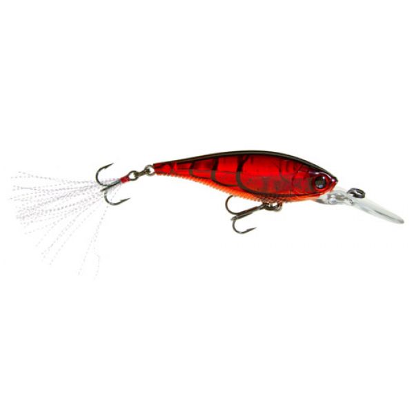 Yo-Zuri 3DB Shad Lures