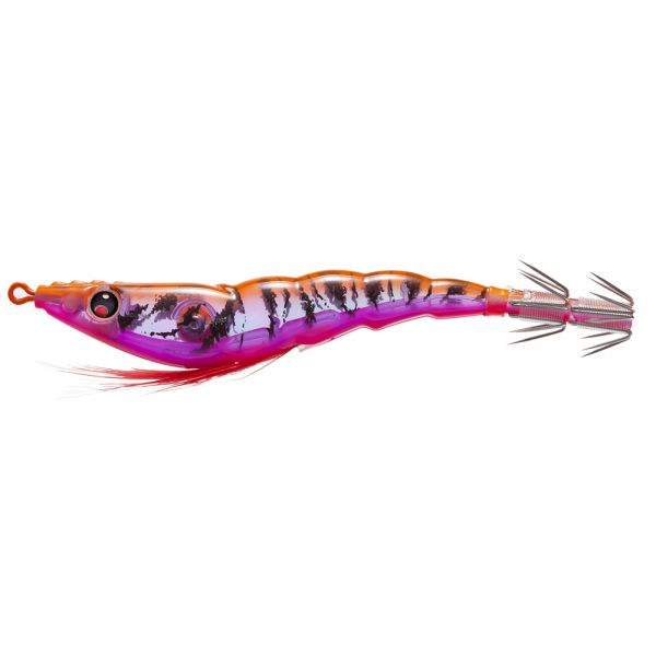 Yo-Zuri EZ-Slim Aurora Lure - Orange UV