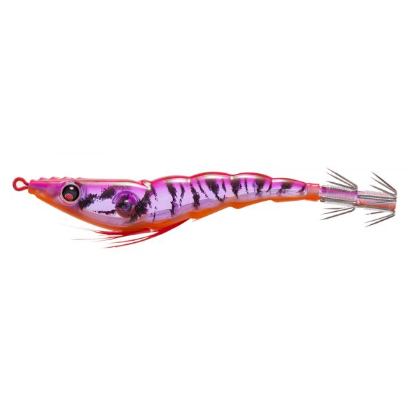 Yo-Zuri EZ-Slim Aurora Lure - Pink UV