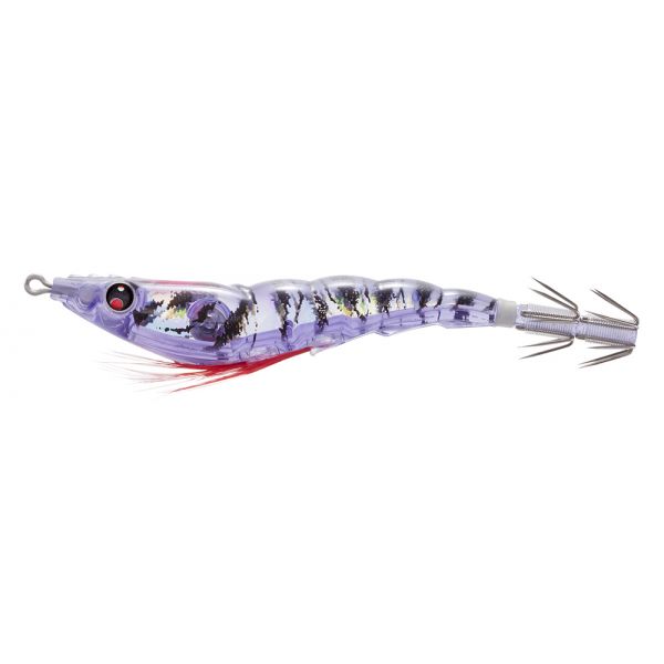 Yo-Zuri EZ-Slim Aurora Lure - White UV