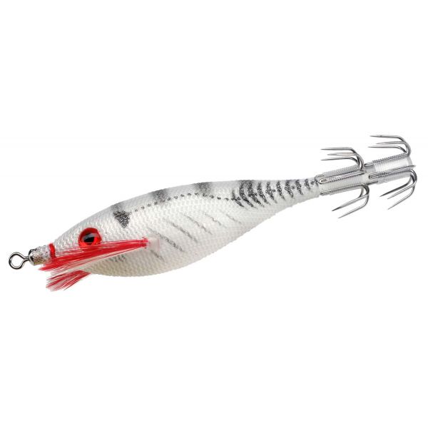 Yo-Zuri A1703 Squid Jig Ultra Cloth SSS Lure Clear Luminous