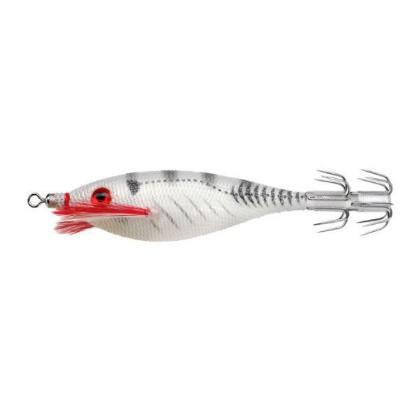 Yo-Zuri A1703 Squid Jig Ultra Cloth SSS Lure