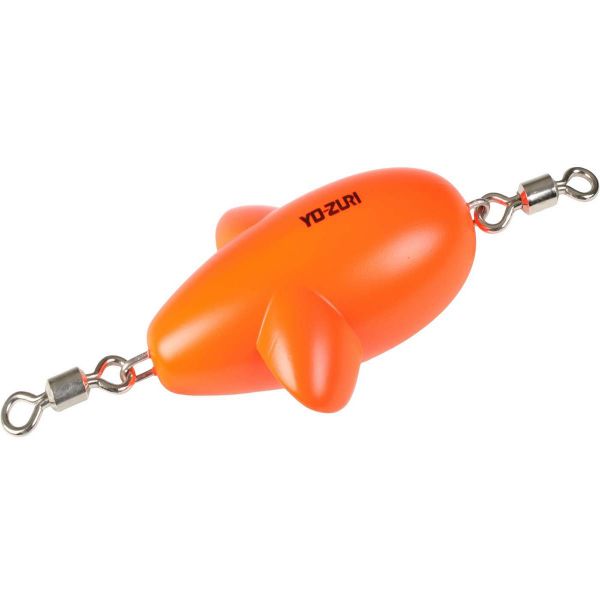 Yo-Zuri C677-1 Trolling Rabbit w/ Swivel - 110mm