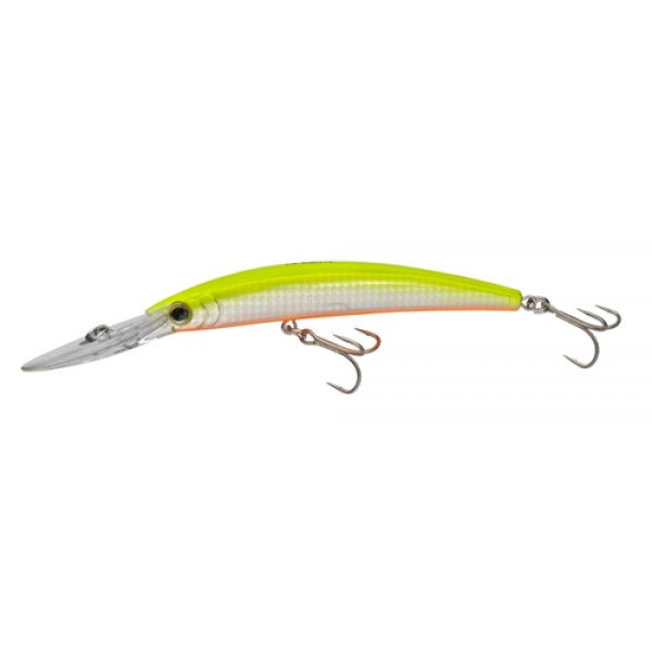 Yo-Zuri Crystal Minnow R1134 Deep Diver 3-1/2in