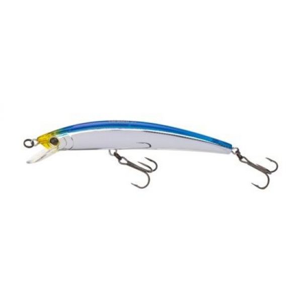 Yo-Zuri Crystal Minnow Freshwater Lures