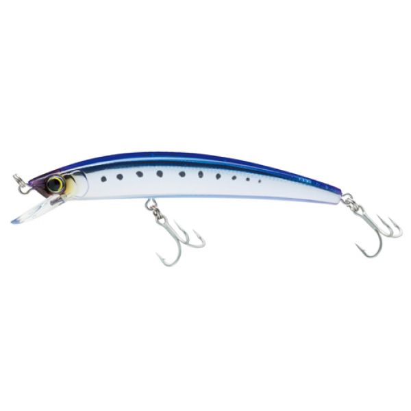 Yo-Zuri R1123 Crystal Minnow Floating Lure