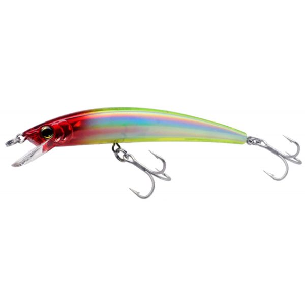 Yo-Zuri R1128 Crystal Minnow Sinking Lure HCR Clown