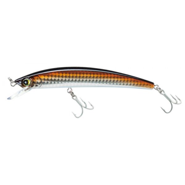 Yo-Zuri R1128 Crystal Minnow Sinking Lure