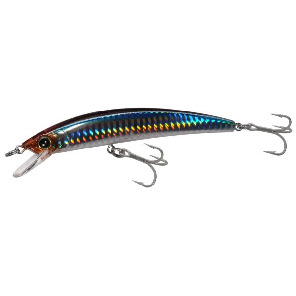 Yo-Zuri R1130 Crystal Minnow Sinking Lure HSM Smelt