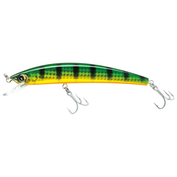 Yo-Zuri Crystal Minnow Suspending R1131 HPC Holographic Perch