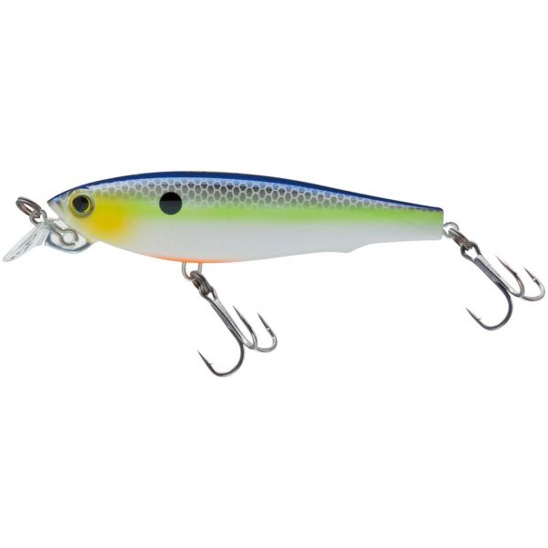 Yo-Zuri F1135 3DS Minnow Lure SSH Sexy Shad