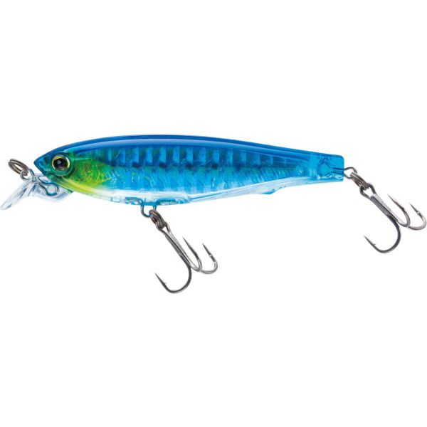 Yo-Zuri F1135 3DS Minnow Lure HIW Holographic Sardine