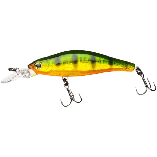 Yo-Zuri F1136 3DS Shad SR Lure HPC Holographic Perch