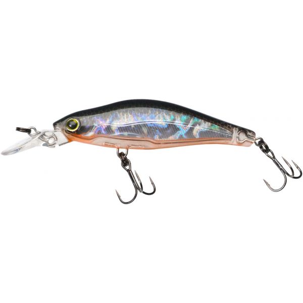 Yo-Zuri F1136 3DS Shad SR Lure HTS Holographic Tennessee Shad