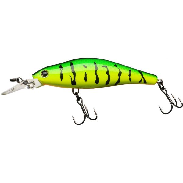 Yo-Zuri F1136 3DS Shad SR Lure HT Hot Tiger