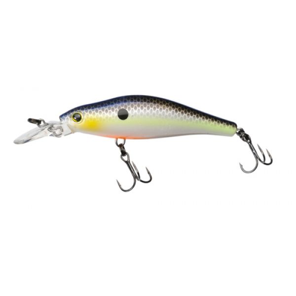 Yo-Zuri F1136 3DS Shad SR Lure