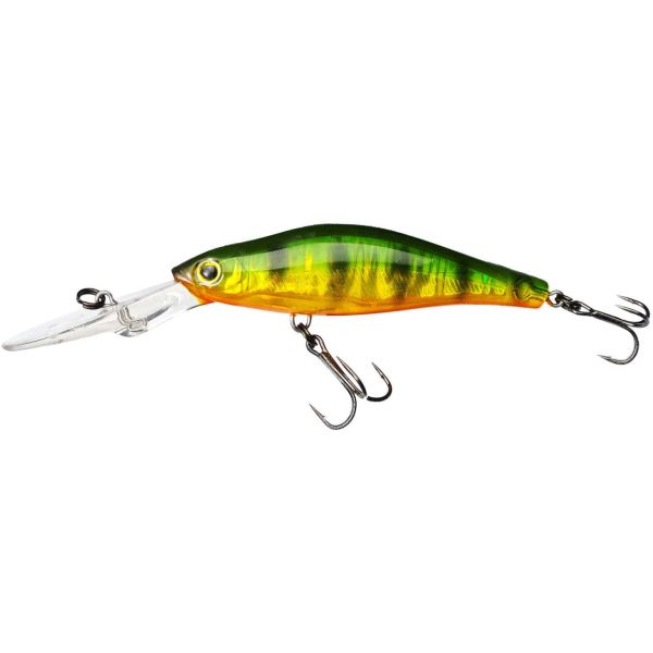 Yo-Zuri F1137 3DS Shad MR Lure HPC Holographic Perch