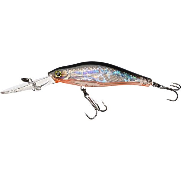 Yo-Zuri F1137 3DS Shad MR Lure HTS Holographic Tennessee Shad