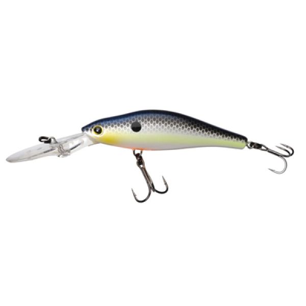 Yo-Zuri F1137 3DS Shad MR Lure