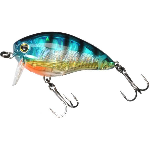 Yo-Zuri F1138 3DS Crank SSR Lure HBG Holographic Bluegill