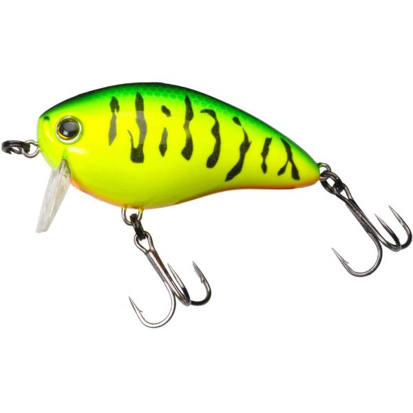 Yo-Zuri F1138 3DS Crank SSR Lure HT Hot Tiger