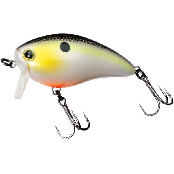 Yo-Zuri F1138 3DS Crank SSR Lure SSH Sexy Shad