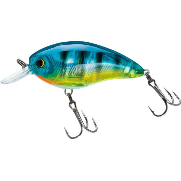 Yo-Zuri F1139 3DS Crank SR Lure HBG Holographic Bluegill